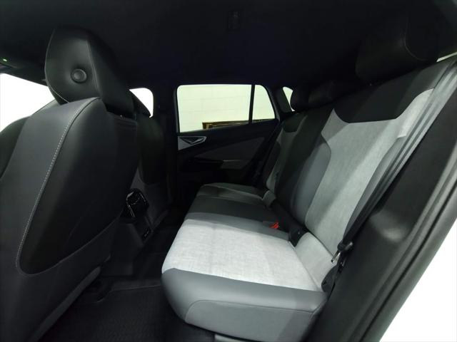 2026 Volkswagen ID.4 AWD Pro