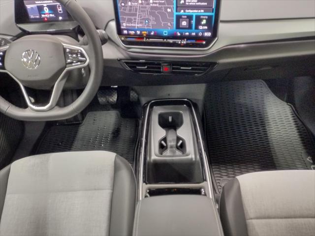 2026 Volkswagen ID.4 AWD Pro