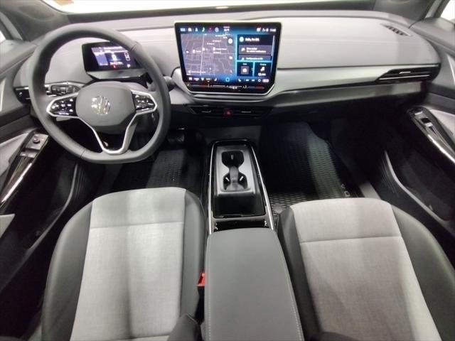 2026 Volkswagen ID.4 AWD Pro