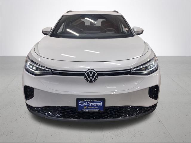 2026 Volkswagen ID.4 AWD Pro