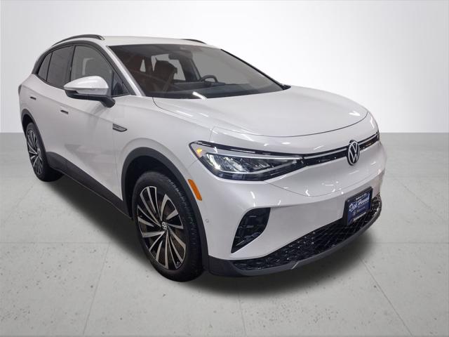 2026 Volkswagen ID.4 AWD Pro