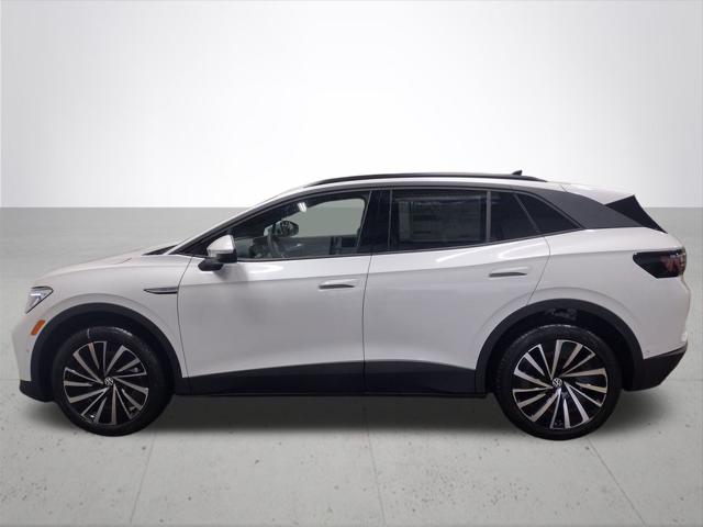 2026 Volkswagen ID.4 AWD Pro