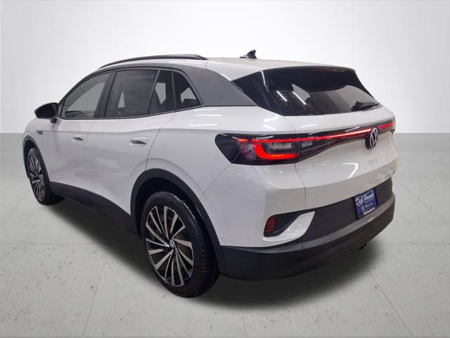 2026 Volkswagen ID.4 AWD Pro