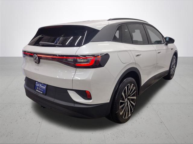 2026 Volkswagen ID.4 AWD Pro