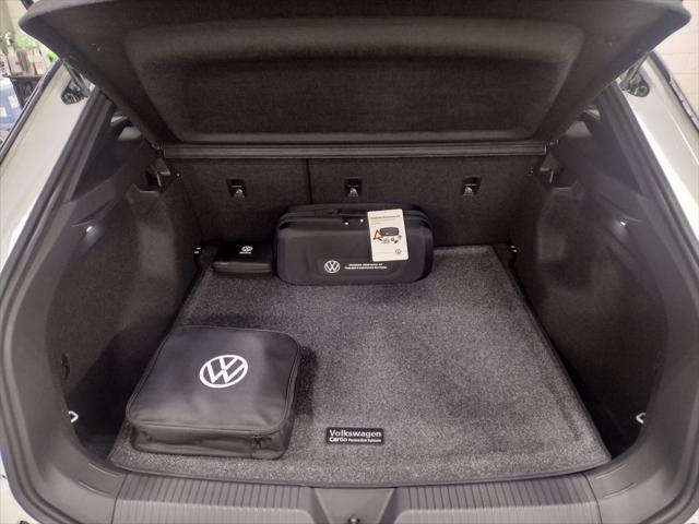 2026 Volkswagen ID.4 AWD Pro
