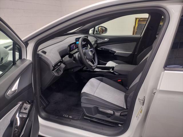 2026 Volkswagen ID.4 AWD Pro