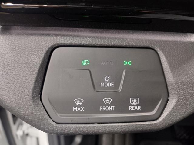 2026 Volkswagen ID.4 AWD Pro