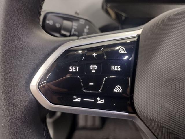 2026 Volkswagen ID.4 AWD Pro