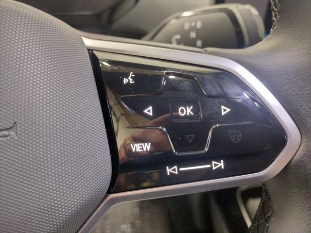 2026 Volkswagen ID.4 AWD Pro