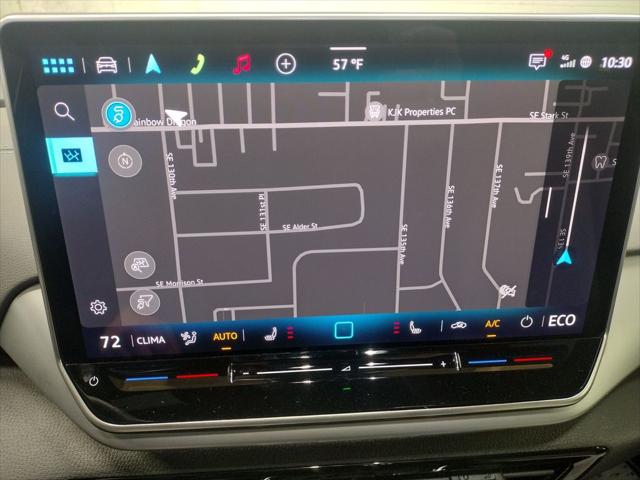 2026 Volkswagen ID.4 AWD Pro