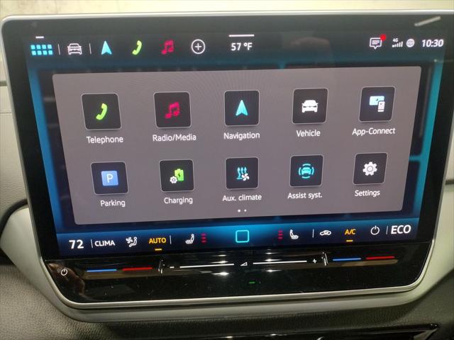 2026 Volkswagen ID.4 AWD Pro