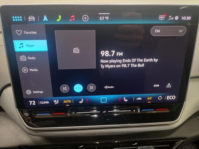 2026 Volkswagen ID.4 AWD Pro