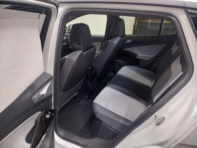 2026 Volkswagen ID.4 AWD Pro