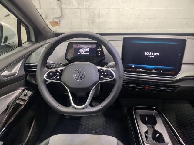 2026 Volkswagen ID.4 AWD Pro