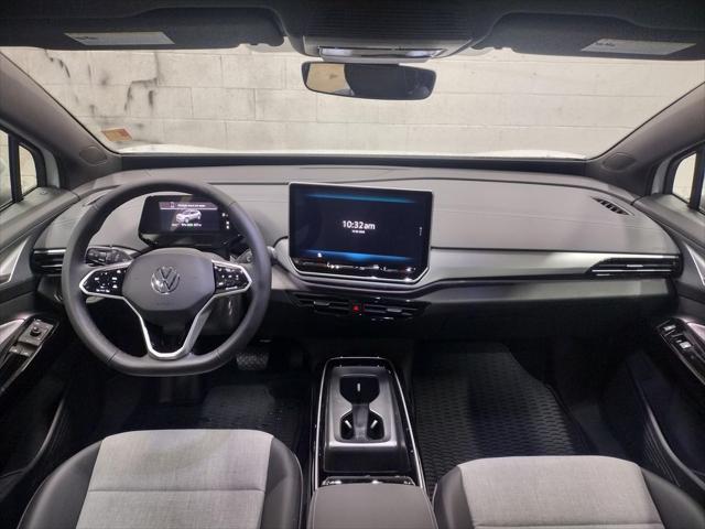 2026 Volkswagen ID.4 AWD Pro
