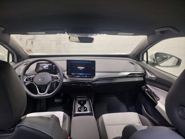 2026 Volkswagen ID.4 AWD Pro