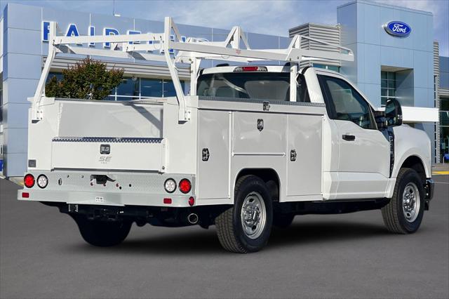2026 Ford F-250 XL