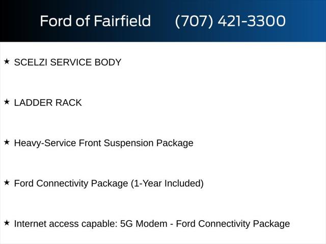 2026 Ford F-250 XL