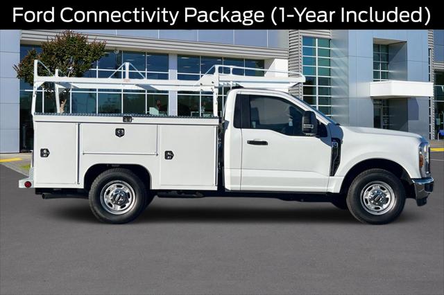 2026 Ford F-250 XL