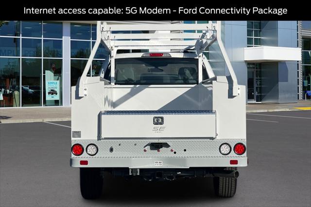 2026 Ford F-250 XL
