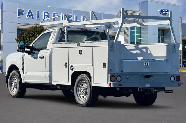 2026 Ford F-250 XL