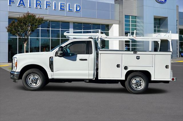 2026 Ford F-250 XL