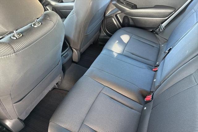 2024 Subaru Legacy Base