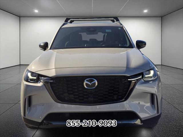 2026 Mazda X-90 3.3 Turbo S Premium Sport