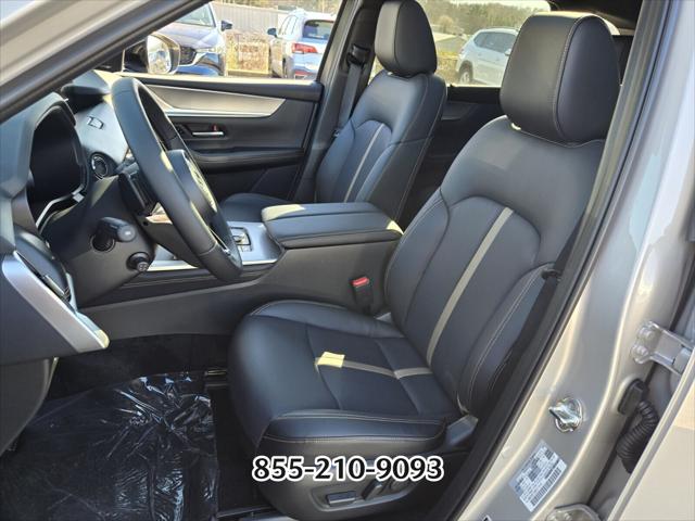 2026 Mazda X-90 3.3 Turbo S Premium Sport