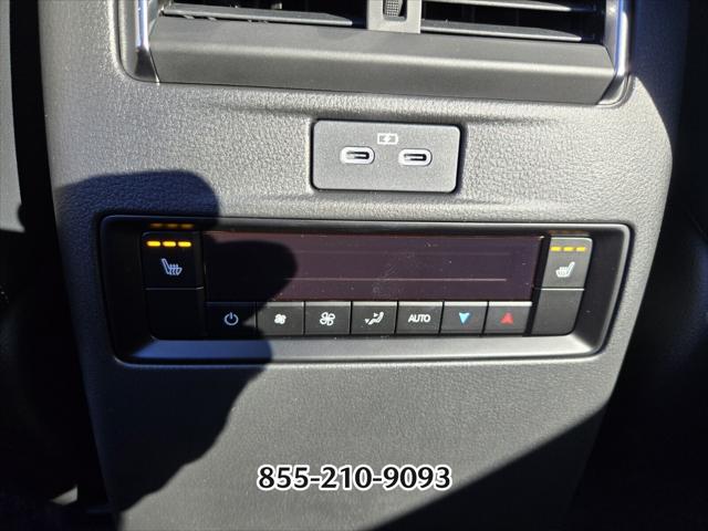 2026 Mazda X-90 3.3 Turbo S Premium Sport