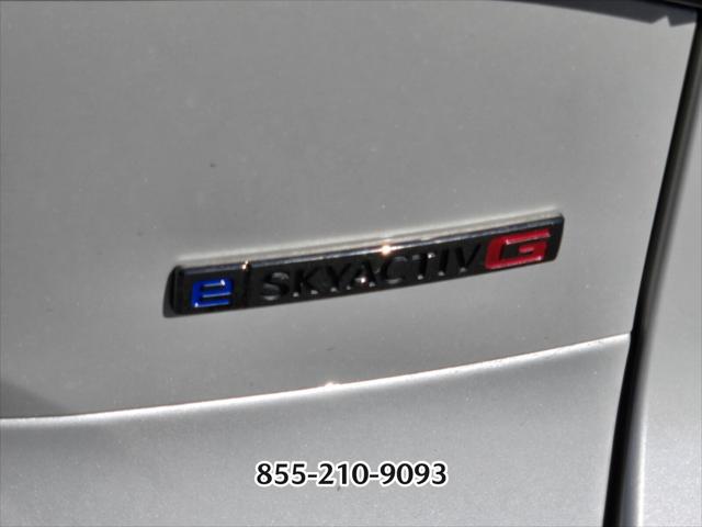 2026 Mazda X-90 3.3 Turbo S Premium Sport