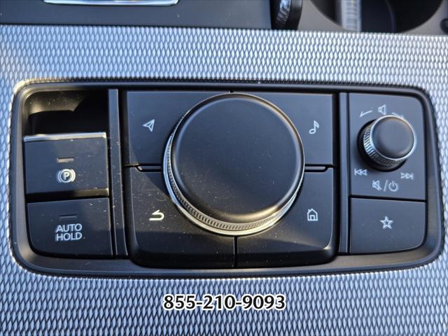 2026 Mazda X-90 3.3 Turbo S Premium Sport