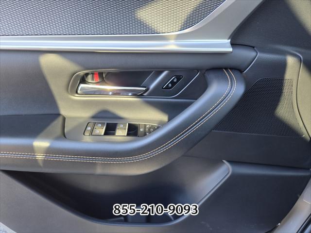2026 Mazda X-90 3.3 Turbo S Premium Sport