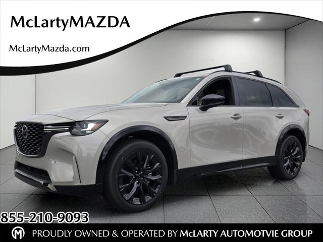 2026 Mazda X-90 3.3 Turbo S Premium Sport for sale in North Little Rock, AR