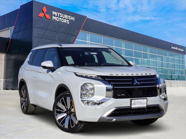 2026 Mitsubishi Outlander SEL 1.5T 2WD for sale in Lewisville, TX