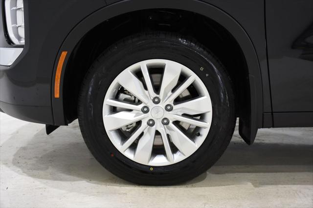 2026 Mitsubishi Outlander ES 1.5T S-AWC