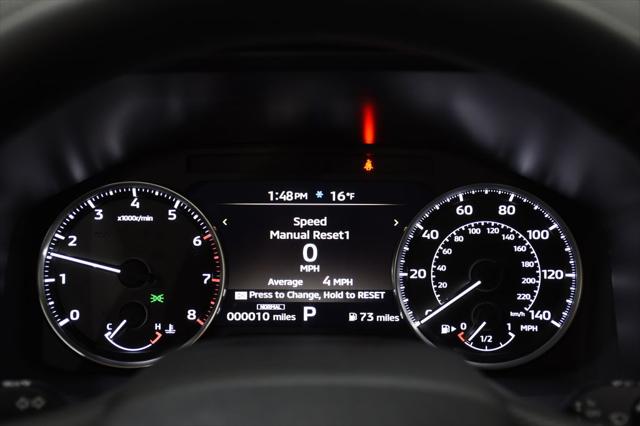 2026 Mitsubishi Outlander ES 1.5T S-AWC