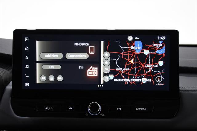 2026 Mitsubishi Outlander ES 1.5T S-AWC