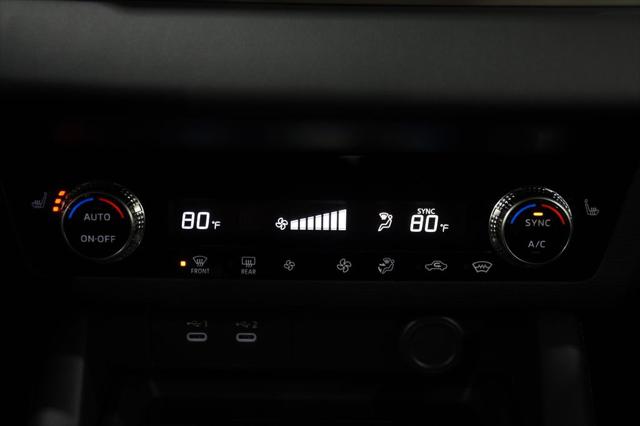 2026 Mitsubishi Outlander ES 1.5T S-AWC