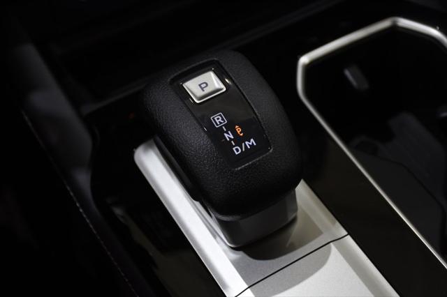 2026 Mitsubishi Outlander ES 1.5T S-AWC