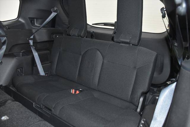 2026 Mitsubishi Outlander ES 1.5T S-AWC