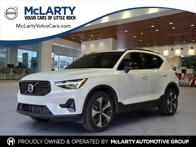 2026 Volvo XC40 B5 Plus for sale in Little Rock, AR