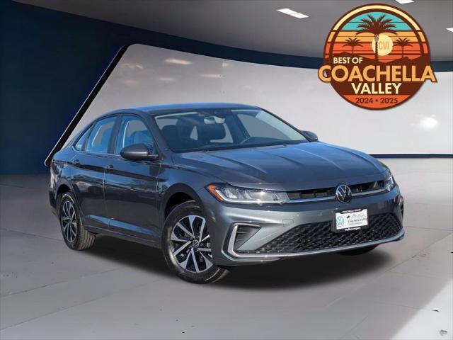 2026 Volkswagen Jetta S for sale in Indio, CA