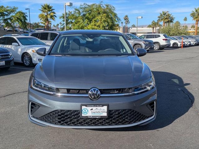2026 Volkswagen Jetta S