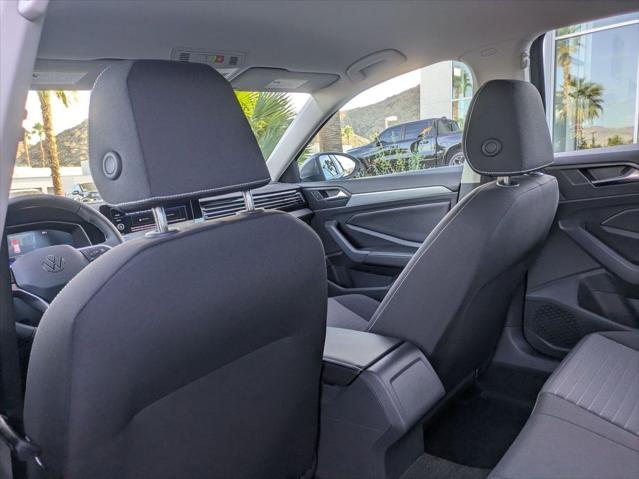 2026 Volkswagen Jetta S