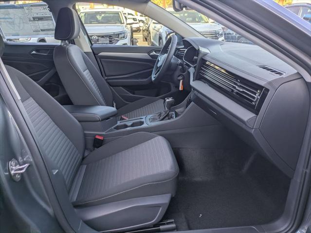 2026 Volkswagen Jetta S