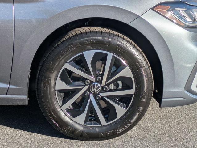 2026 Volkswagen Jetta S