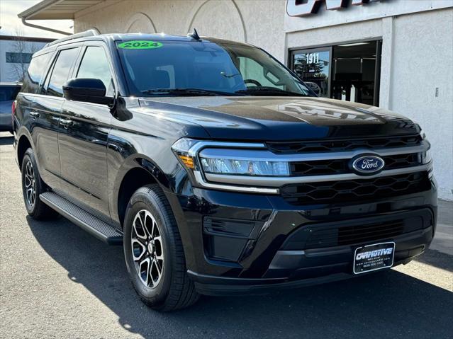 2024 Ford Expedition XLT for sale in Santa Maria, CA