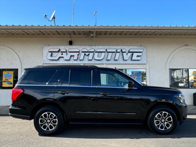 2024 Ford Expedition XLT