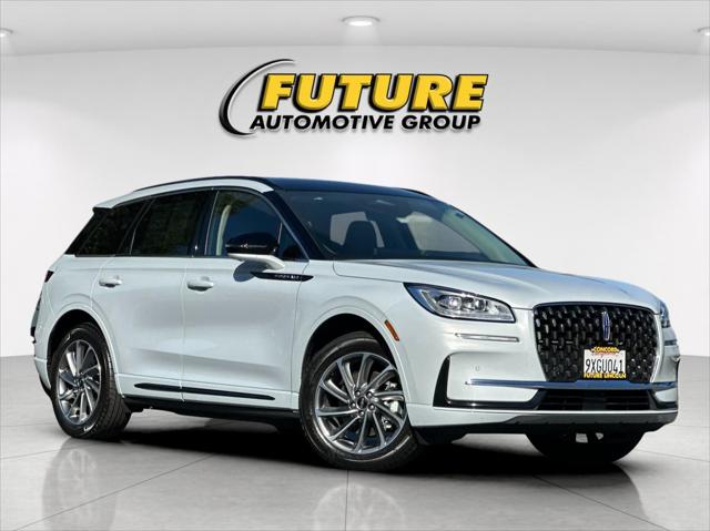 2026 Lincoln Corsair Grand Touring for sale in Concord, CA
